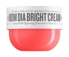 Sol De Janeiro Bom Dia Bright Body Kreminis drėkinamasis kūno kremas, 240 ml