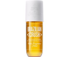 „Sol de Janeiro“ – Brazilijos „Crush“ kvapiojo kūno purškiklis, 240 ml