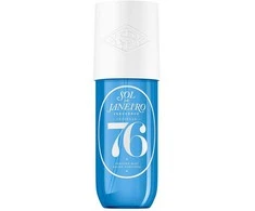 Sol De Janeiro Delicia Drench Cheirosa 76 Perfume Mist, 240 ml