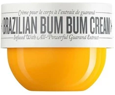 Sol De Janeiro Brazilian Bum Bum Body Kreminis drėkinamasis kūno kremas, 75 ml