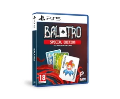 Playstack „Balatro“ – specialusis leidimas – „PlayStation 5“