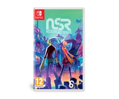 Sold Out Metronomik No Straight Roads