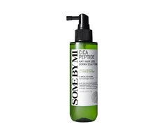 Some By Mi - Cica Peptide Anti Hair Loss Derma Scalp Tonikas 150 ml