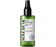 Some By Mi - Cica Peptide Derma Scalp Serum - 80 ml