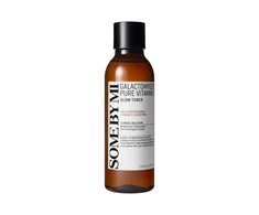 Some By Mi - „Galactomyces“ grynas vitamino C švytėjimo suteikiantis tonikas, 200 ml