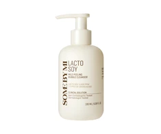 Some By Mi - Lactosoy švelnus pilingas su burbuliukais - 180 ml