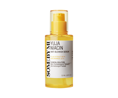 Some By Mi - YUJA NIACIN serumas nuo spuogų 50 ml