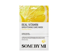 Some By Mi Tikra vitaminų skaistinamoji kaukė 20g