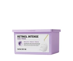 „Some By Mi“ – intensyvi kasdienė kaukė „Retinol Intense“, 30 vnt.
