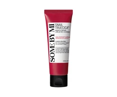 Some By Mi - „Snail Truecica Miracle Repair“ žemo pH gelio valiklis 100 ml