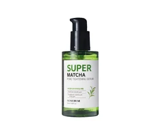 Some By Mi - Super Matcha poras sutraukiantis serumas 50 ml