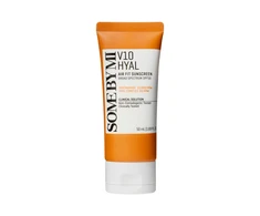 Some By Mi - V10 Hyal Airfit apsauginis kremas nuo saulės 50 ml