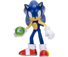 „Sonic“ – sujungtos figūrėlės 4“ – 23 banga – „Sonic“