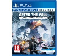 Sony After the Fall - Frontrunner Edition (PSVR)