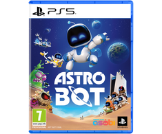 PS5 Astro Bot