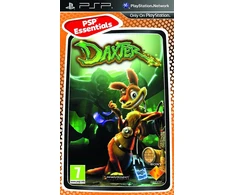 Daxter (SPA/Multi in Game) - PlayStation Portable