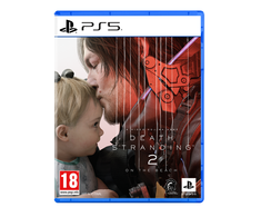Sony „Death Stranding 2: On The Beach“ – „PlayStation 5“