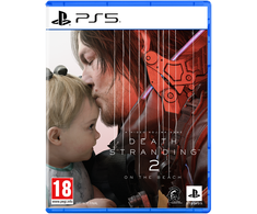 Sony Mirties slėnis 2: Paplūdimyje