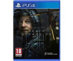 Sony Death Stranding – PlayStation 4