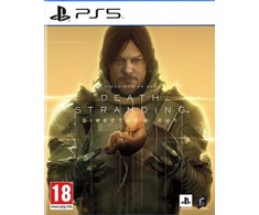 505 Games „Sony Death Stranding“ režisieriaus versija
