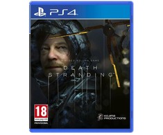 Sony Death Stranding PS4