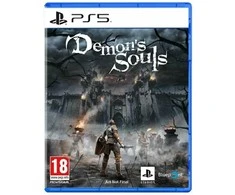 Sony Demono sielos – PlayStation 5
