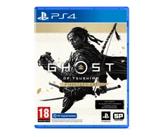 Sony „Ghost of Tsushima“ režisieriaus versija (PlayStation 4)