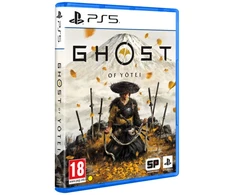 Sony Ghost of Yotei (UK/AR)