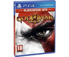 Sony „God of War III“ (3) („PlayStation Hits“) – „PlayStation 4“