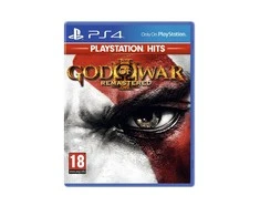 Sony „God of War III“: perdarytas PS4