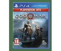 Sony „God of War“ standartinis leidimas PS4