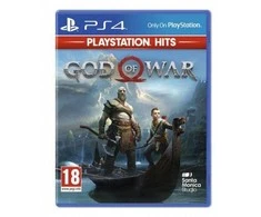 „Sony“ „Karo dievas“ („PlayStation Hits“) – „PlayStation 4“