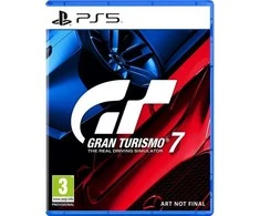 Sony Gran Turismo 7 - PlayStation 5