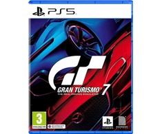Gran Turismo 7 - PlayStation 5