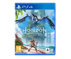 Sony „Horizon Forbidden West“ – „PlayStation 4“