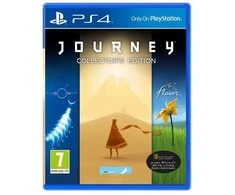 Sony Kelionė (Kolekcionavimo leidimas) – PlayStation 4