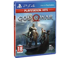 Sony Karo dievas (PlayStation hitai)