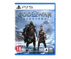 Sony „Karo dievas: Ragnarokas“ – „PlayStation 5“