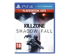 Sony Guerrilla Games Killzone Shadow Fall PS4