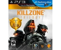 Sony „Killzone“ trilogija