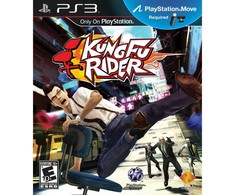 „Sony Kung Fu Rider“ (PlayStation 3)