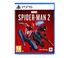 Sony „Marvel’s Spider-Man 2“ – „PlayStation 5“