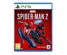 Sony PS5 Marvel's Spider-Man 2 + išankstinio užsakymo premija