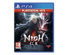 Sony Nioh (PlayStation Hits) – PlayStation 4