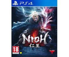 Sony Nioh (PlayStation Hits) – PlayStation 4