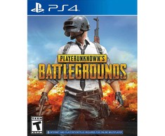 Sony „PlayerUnknown's Battlegrounds“ – „PlayStation 4“