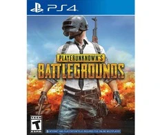 Sony „PlayerUnknown's Battlegrounds“ – „PlayStation 4“