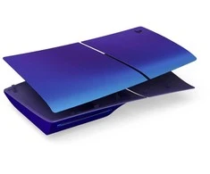 Sony PlayStation 5 dėklas (plonas) – „Chroma Indigo“