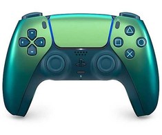 Kontroler belaidis SONY DualSense Chrome Teal