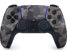 Sony DualSense Pilkas Camo Camouflage wireless controller PlayStation 5